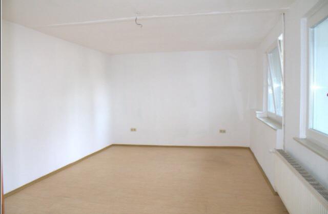 Pohlheim Wohnobjekt – Vorher Innen